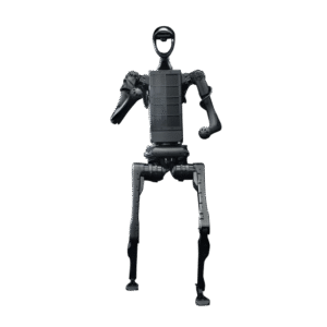 Robot Humanoide Unitree H1-2