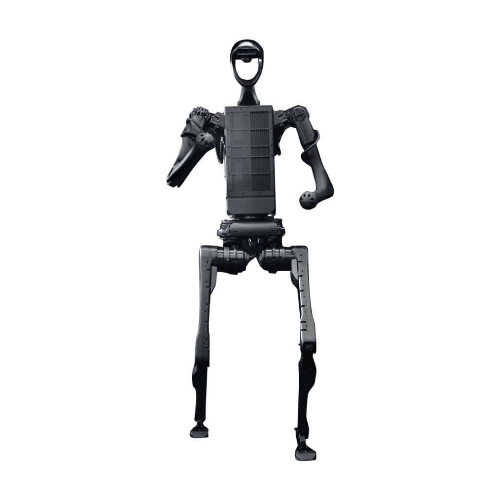 Robot Humanoide Unitree H1-2