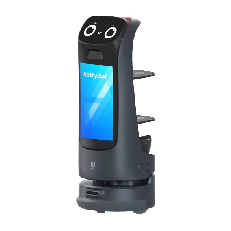 Kettybot Pro