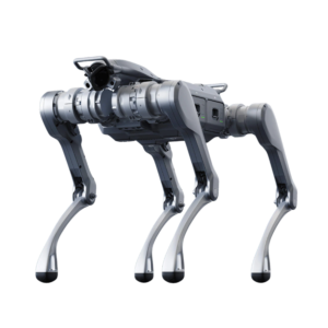 Robot Cuadrúpedo Unitree A2 Pro