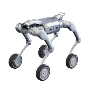 Robot Cuadrúpedo Unitree A2-W Pro