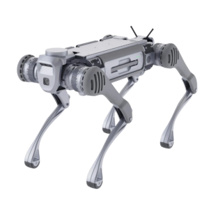 Robot Cuadrúpedo Unitree B2 Base