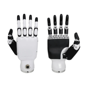 Inspire Robots RH56DFQ Manos hábiles Manipulador robótico de 5 dedos