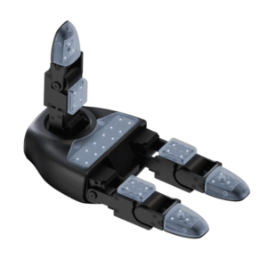 Manos Diestras Unitree Dex3-1 con Sensores Táctiles