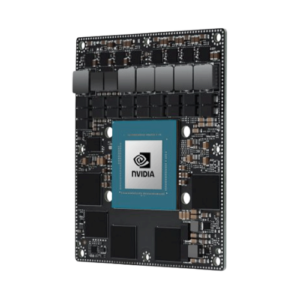 Módulo NVIDIA Jetson AGX Orin Industrial