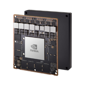 Módulo NVIDIA Jetson AGX Xavier Industrial