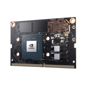 Módulo NVIDIA Jetson Nano