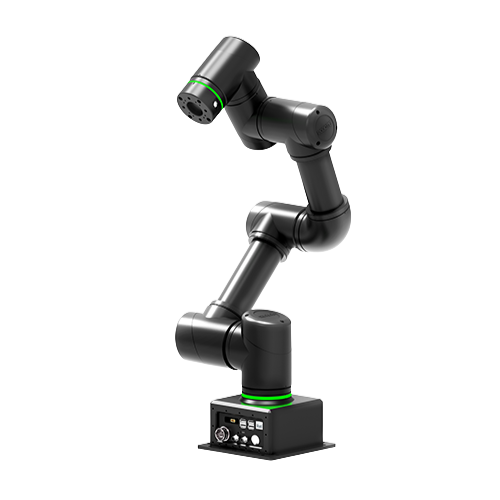 Brazo Robótico ROBOTIS OMY-3M