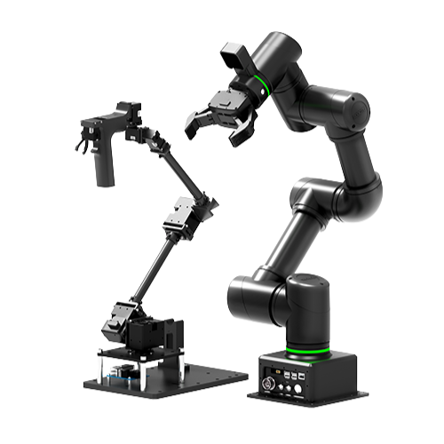 Brazo Robótico ROBOTIS OMY-AI3M