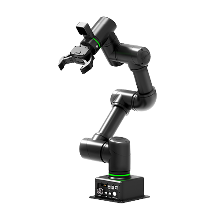 Brazo Robótico ROBOTIS OMY-F3M