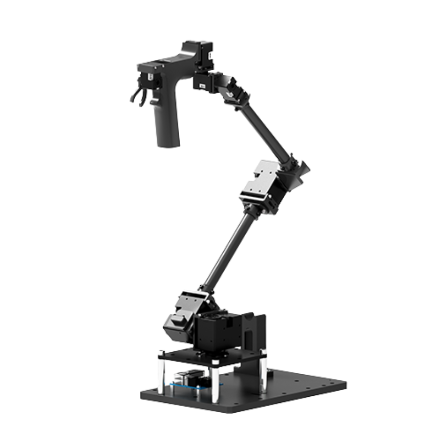 Brazo Robótico ROBOTIS OMY-L100