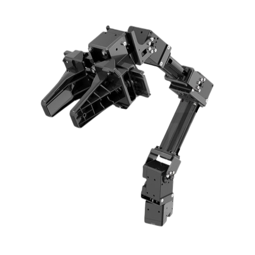 Brazo Robótico ROBOTIS OpenManipulator-X (RM-X52-TNM)