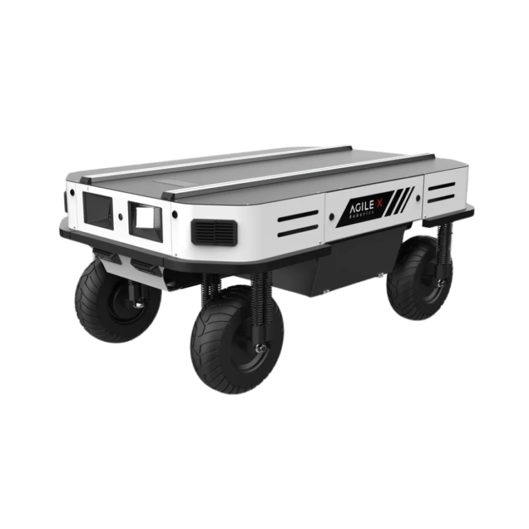 Robot Móvil Agilex Robotics Ranger – Artil Robotics