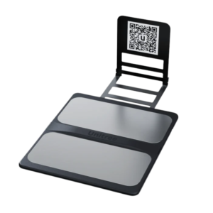 Placa de carga automática Unitree GO2