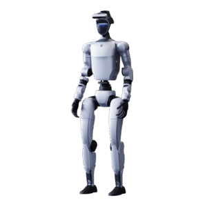 Robot Humanoide Unitree G1 Comp Athletic