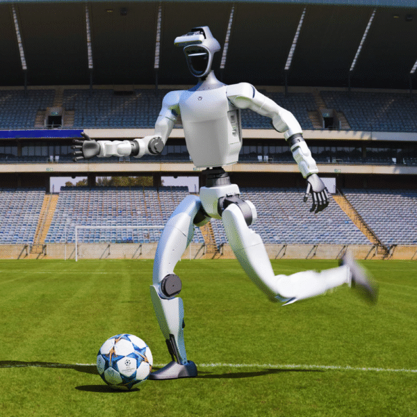 Unitree G1 : Robot humanoïde à 13 500€, révolution