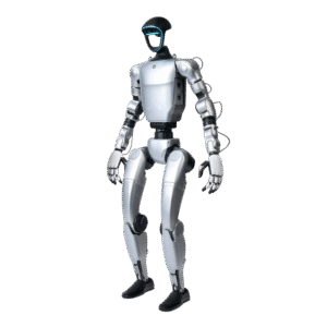 Robot Humanoide Unitree G1 EDU Ultimate D