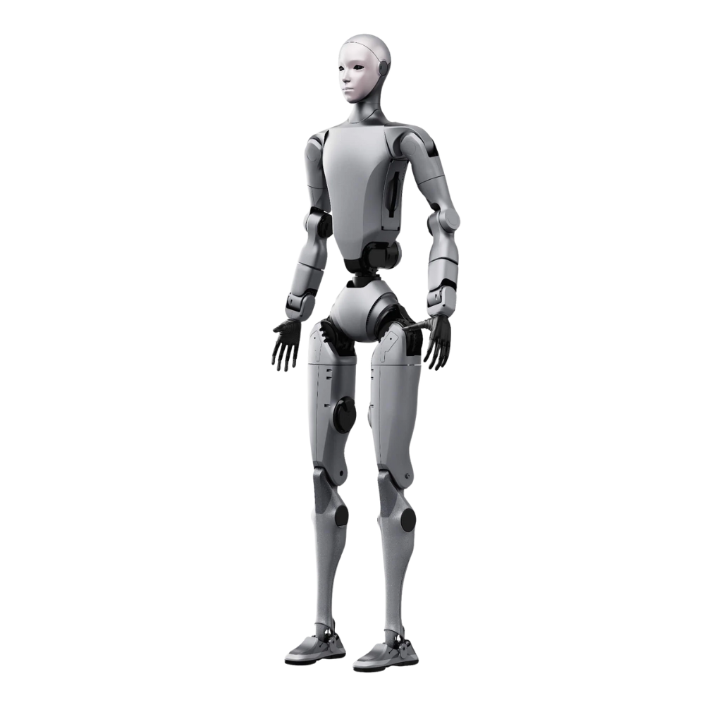 Robot Humanoide Unitree H2 Destiny Awakening EDU