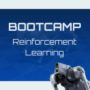 Bootcamp Reinforcement Learning