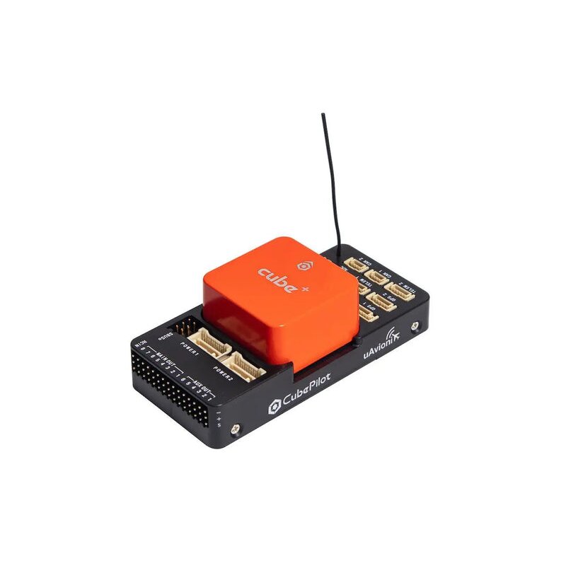 CubePilot The Cube Orange+ Standard Set