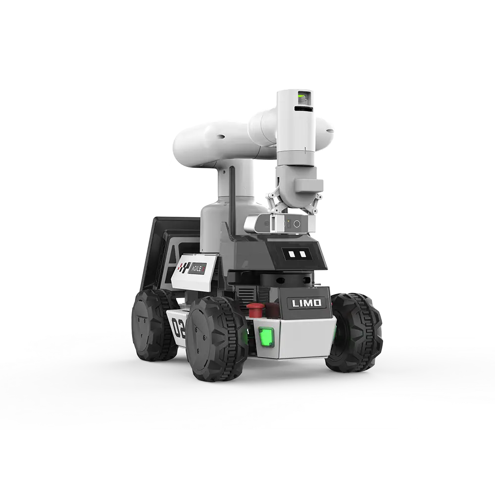 AgileX Robotics