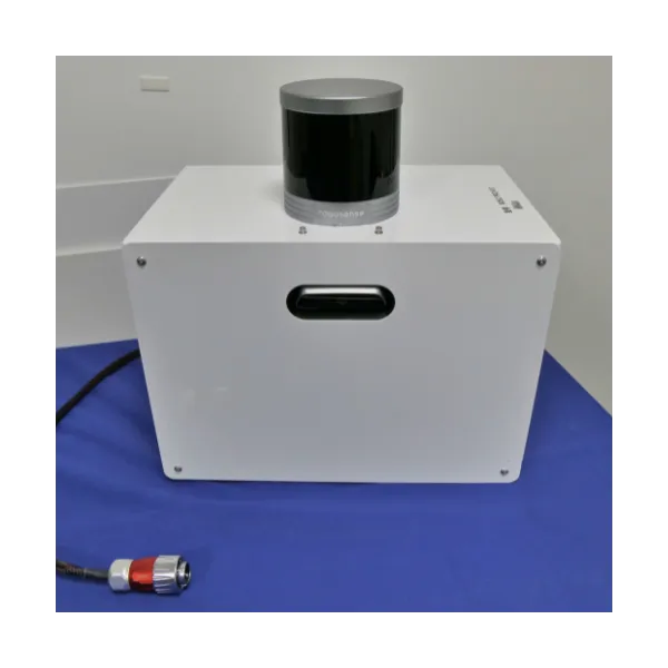 AgileX NAVIS KIT