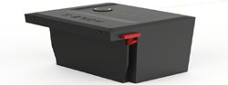 PIKA Pro Battery