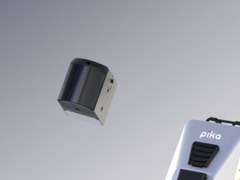 PIKA Pro Battery