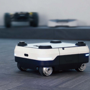 Robot Móvil AgileX Ranger Air