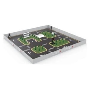 AgileX Simulation Table