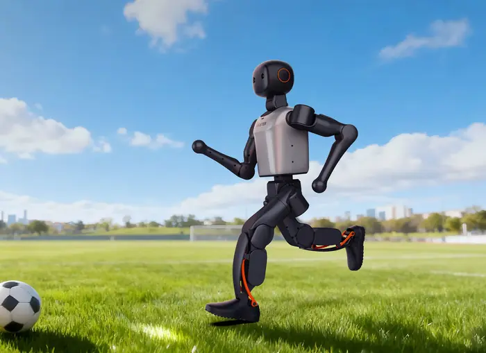 Robot Humanoide Booster K1 Education