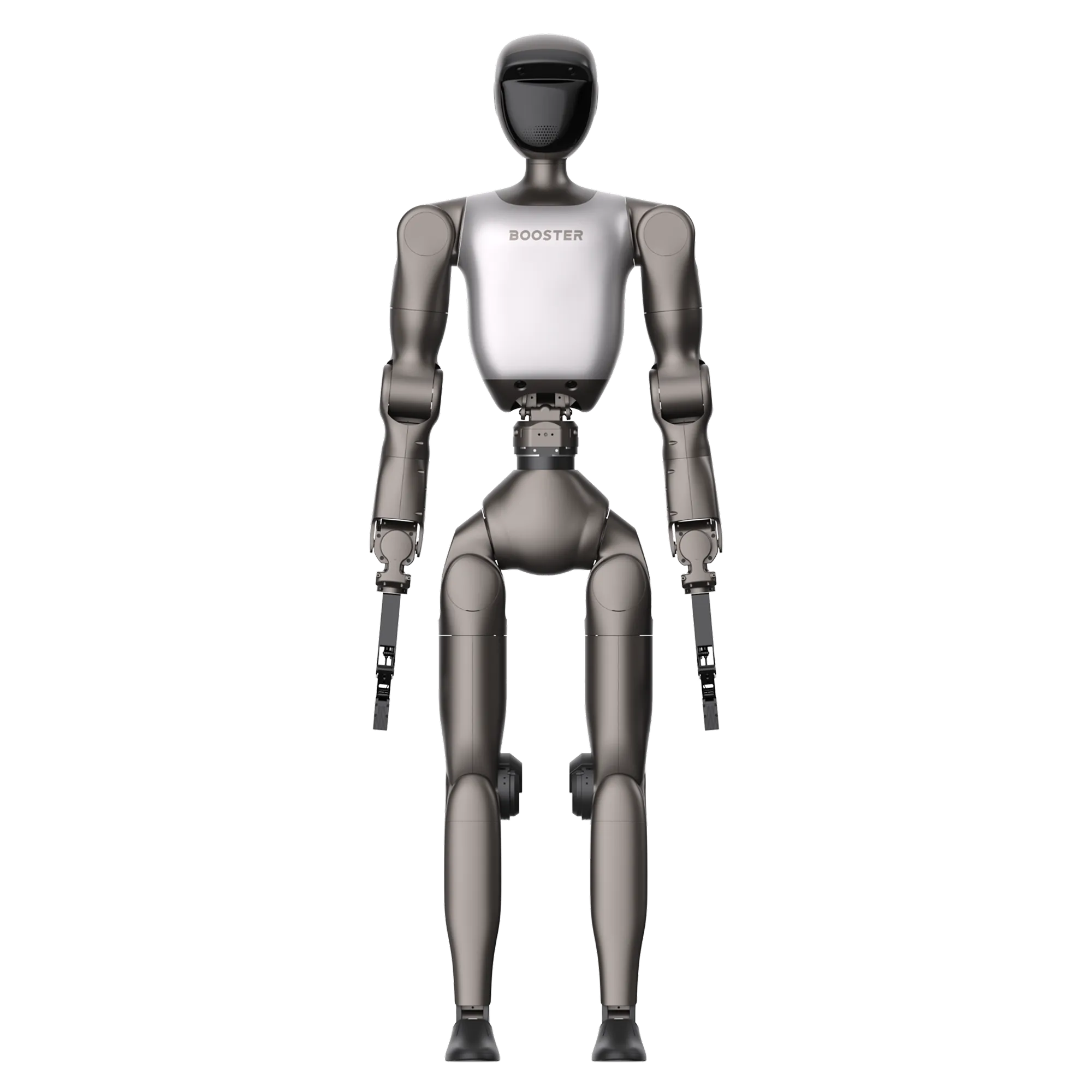 Robot Humanoide Booster T2 Professional Edition P2 (Gripper)