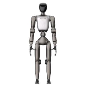 Robot Humanoide Booster T2 Professional Edition P3 (Mano Diestra)