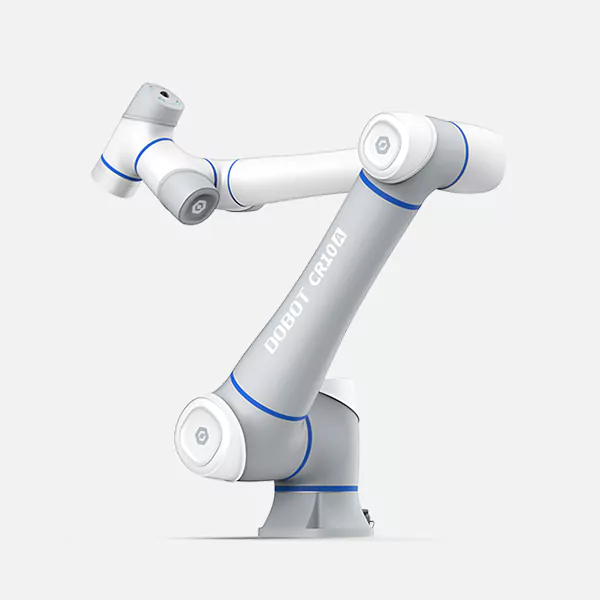Brazo Robótico Dobot CR10AF (Sensor de Fuerza)