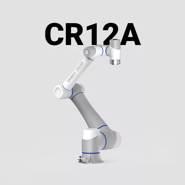 Brazo Robótico Dobot CR12A