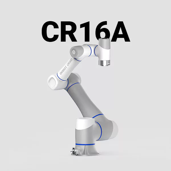 Brazo Robótico Dobot CR16A