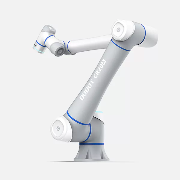 Brazo Robótico Dobot CR20AF (Sensor de Fuerza)