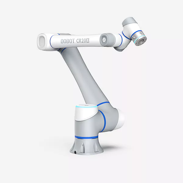 Brazo Robótico Dobot CR20AP (IP68 Sellado)