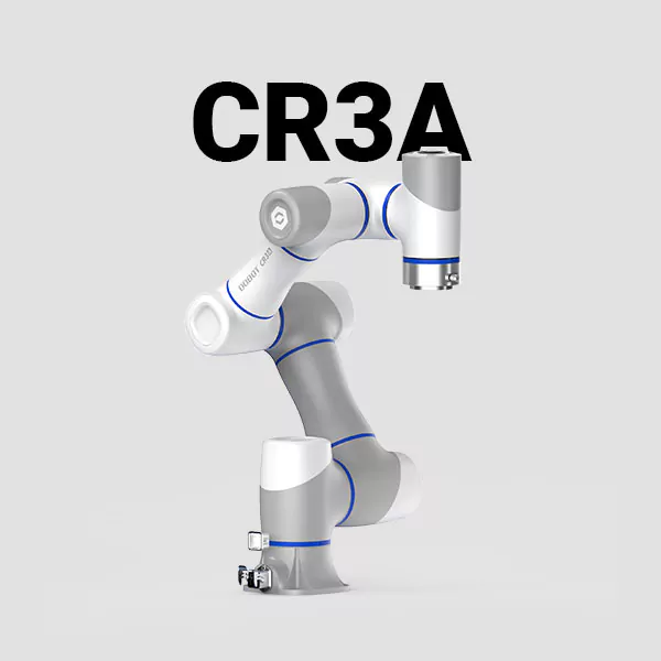 Brazo Robótico Dobot CR3A