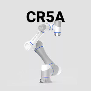 Brazo Robótico Dobot CR5A