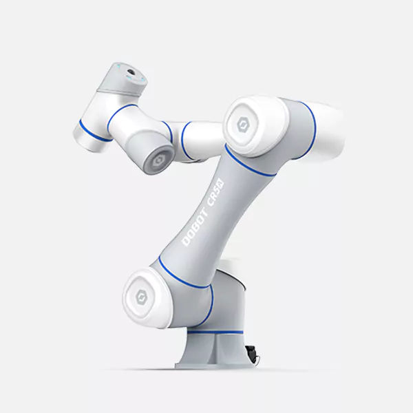 Brazo Robótico Dobot CR5AF (Sensor de Fuerza)
