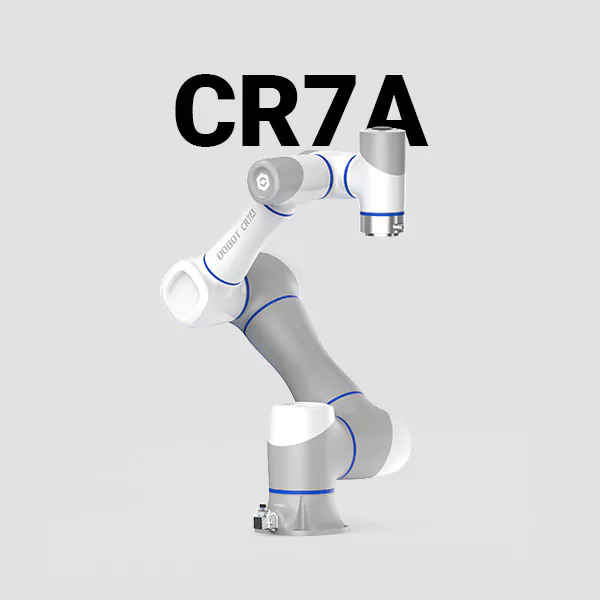 Brazo Robótico Dobot CR7A