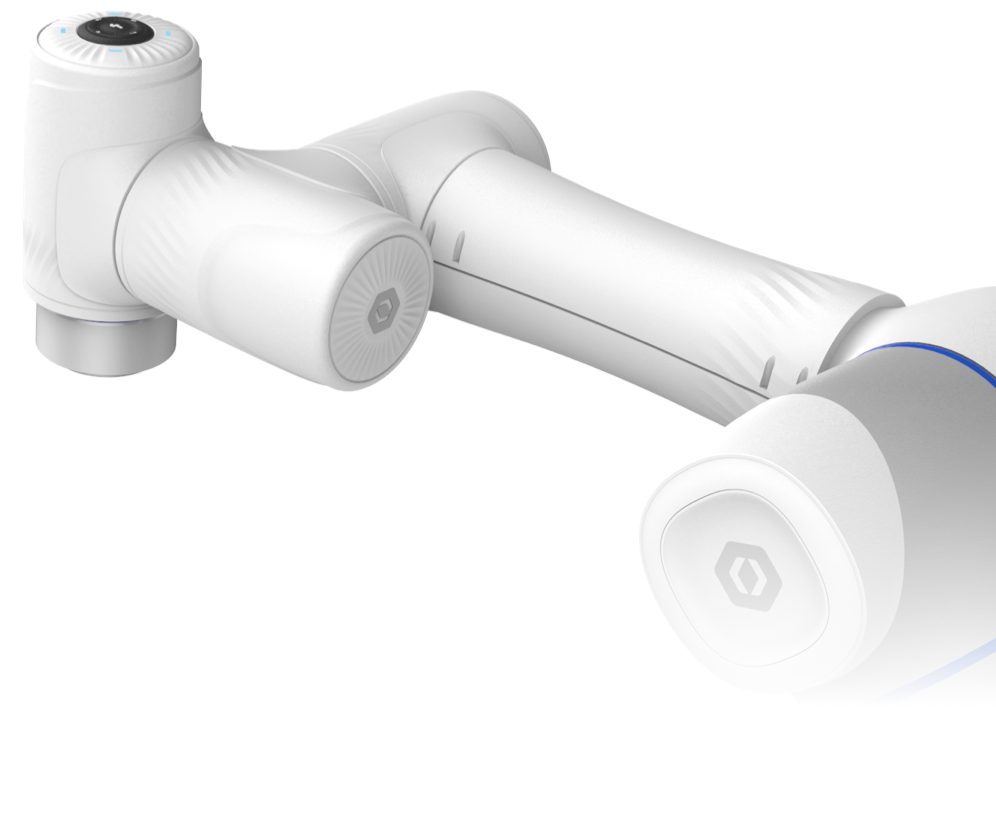 Brazo Robótico Dobot CR5A 3