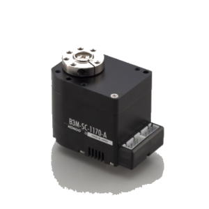 Servo Kondo B3M-SC-1170-A
