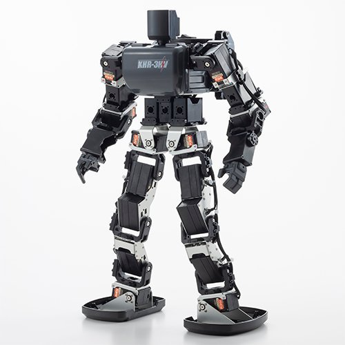 Robot Humanoide Kondo KHR-3HV Ver.3.1