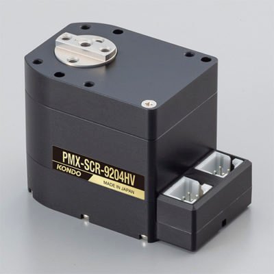 Servo Kondo PMX-SCR-9204HV