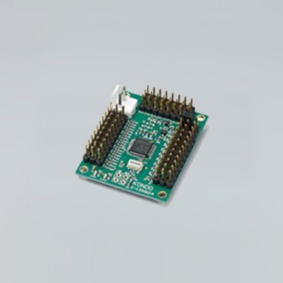 Placa de Control Kondo RCB-4HV