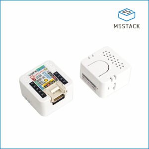 M5Stack ATOM Echo