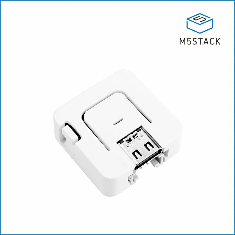 M5Stack AtomS3 Lite