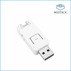 M5Stack AtomS3U (USB-A)